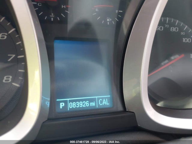 Chevrolet EQUINOX LT 2016 2GNFLFEKXG6298628 Image 15