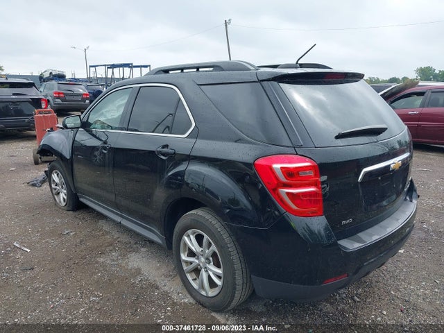 Chevrolet EQUINOX LT 2016 2GNFLFEKXG6298628 Image 3
