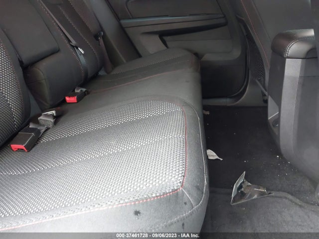 Chevrolet EQUINOX LT 2016 2GNFLFEKXG6298628 Image 8