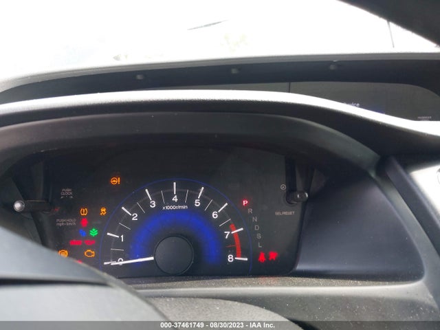 2014 HONDA CIVIC SEDAN LX VIN: 19XFB2F50EE201186