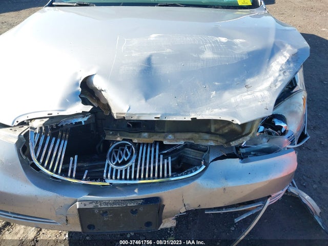 2007 BUICK LUCERNE CX VIN: 1G4HP57207U187757