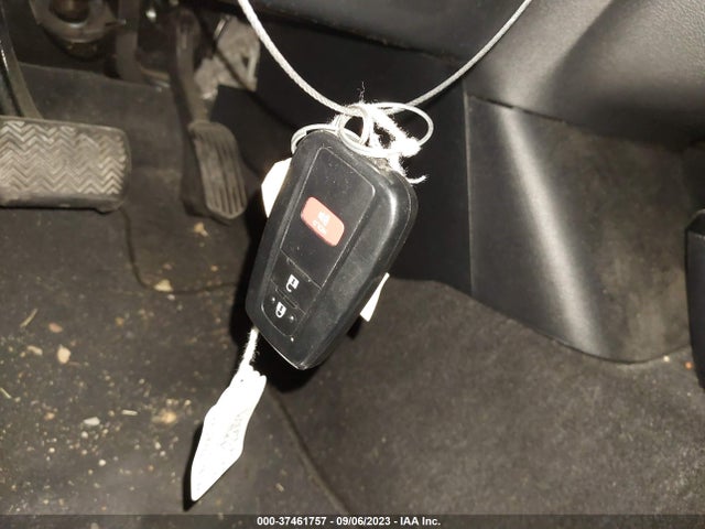Toyota Prius Four 2016 JTDKARFU8G3513753 Image 11