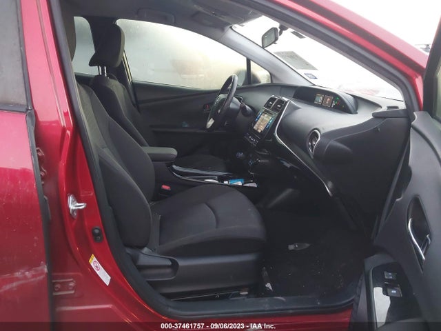 Toyota Prius Four 2016 JTDKARFU8G3513753 Image 5
