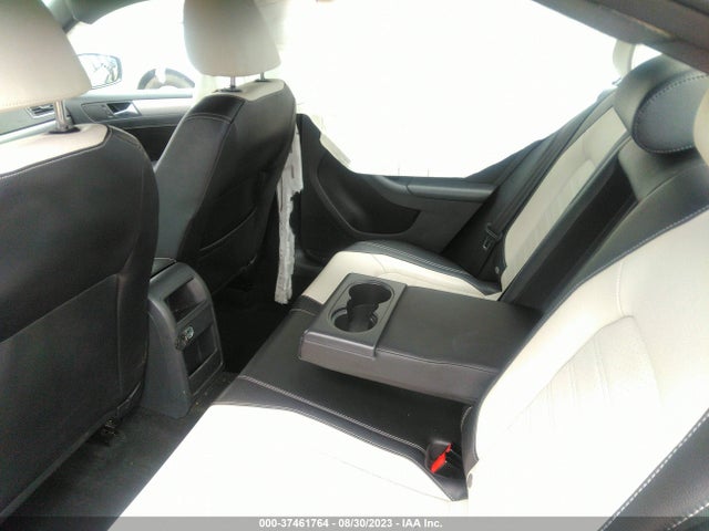 3VWD17AJ3GM267653 Volkswagen Jetta Sedan 1.8t Sport