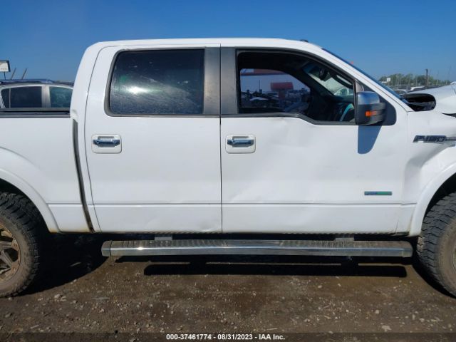 1FTFW1ET3EKF43503 Ford F-150 Xl/xlt/fx4/lariat