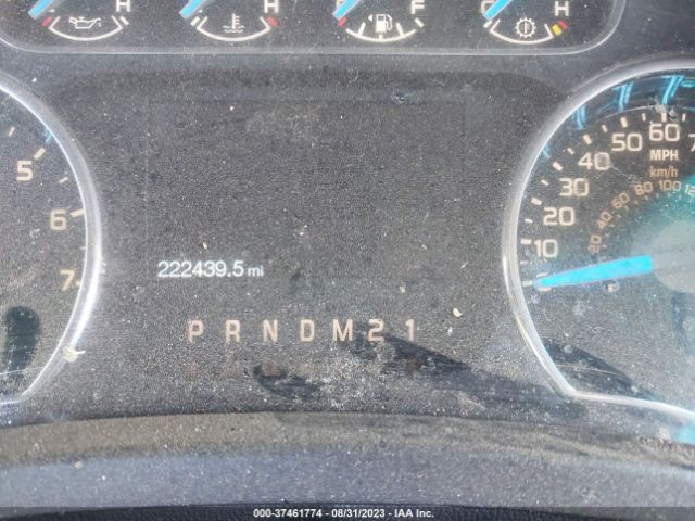 1FTFW1ET3EKF43503 Ford F-150 Xl/xlt/fx4/lariat