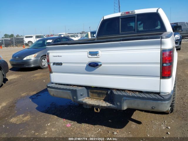 1FTFW1ET3EKF43503 Ford F-150 Xl/xlt/fx4/lariat