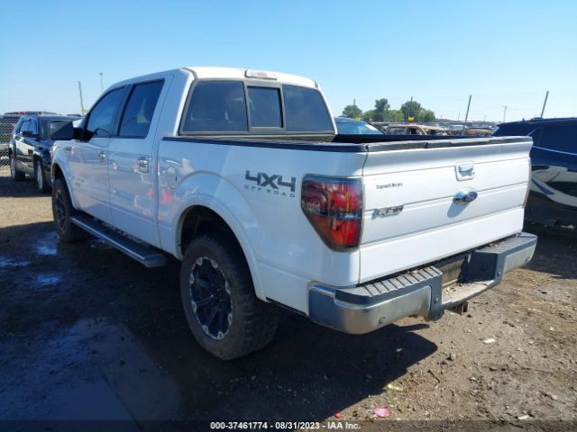 1FTFW1ET3EKF43503 Ford F-150 Xl/xlt/fx4/lariat