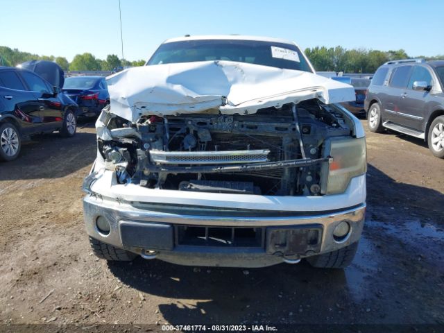 1FTFW1ET3EKF43503 Ford F-150 Xl/xlt/fx4/lariat