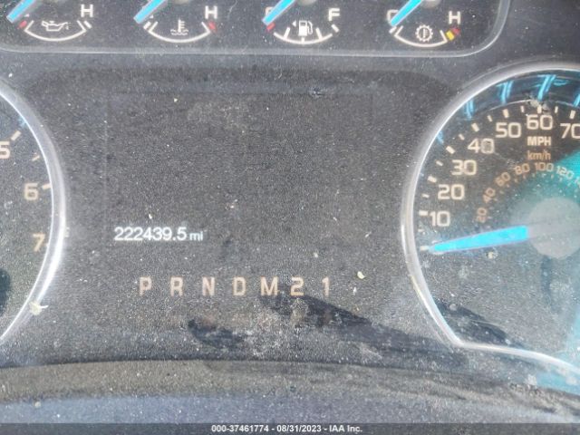 1FTFW1ET3EKF43503 Ford F-150 Xl/xlt/fx4/lariat