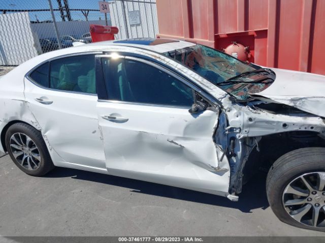 19UUB1F3XHA001523 Acura TLX