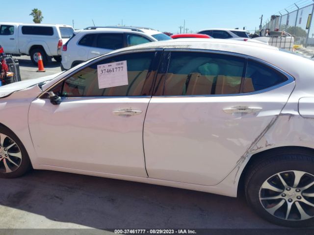 19UUB1F3XHA001523 Acura TLX