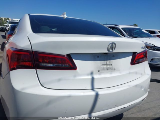 19UUB1F3XHA001523 Acura TLX