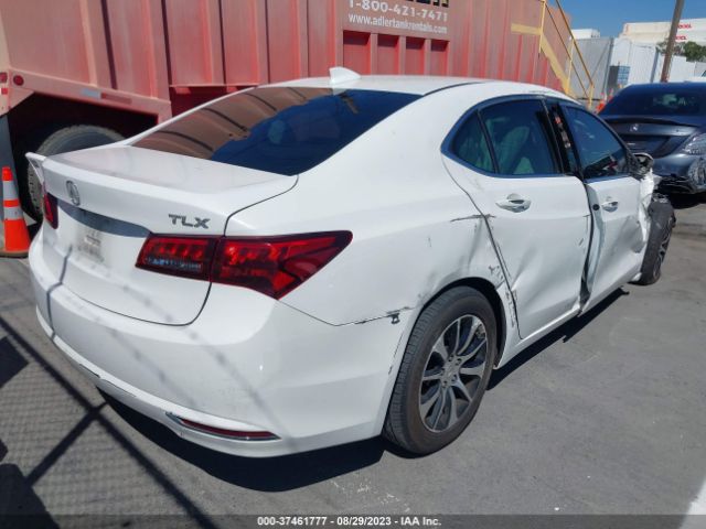 19UUB1F3XHA001523 Acura TLX