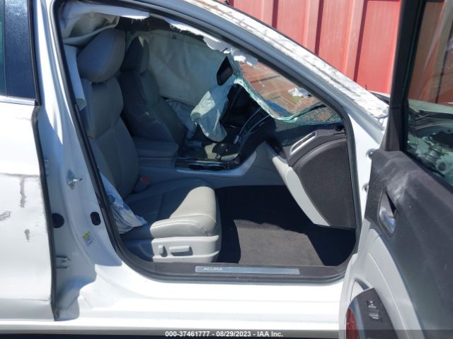 19UUB1F3XHA001523 Acura TLX