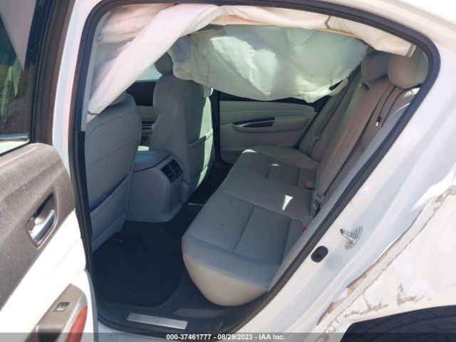19UUB1F3XHA001523 Acura TLX