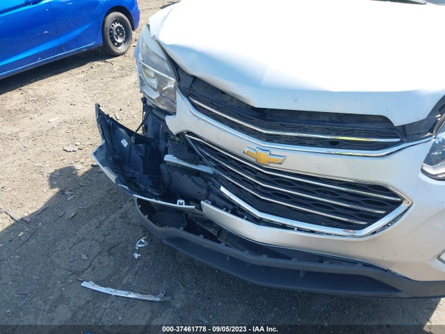 Chevrolet EQUINOX LT 2016 2GNFLFEK6G6287898 Image 6