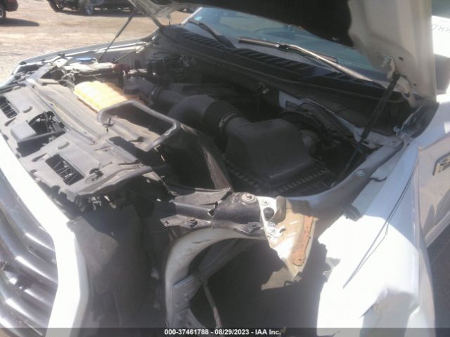 1FTEX1EP9HKD40843 Ford F-150 Xl/xlt/lariat