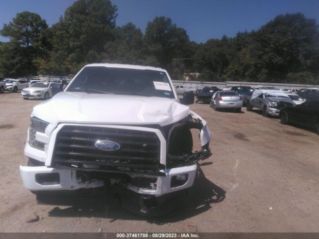 1FTEX1EP9HKD40843 Ford F-150 Xl/xlt/lariat