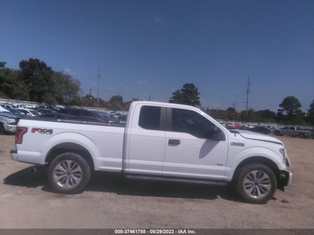1FTEX1EP9HKD40843 Ford F-150 Xl/xlt/lariat