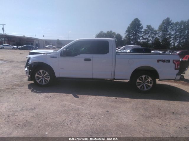 1FTEX1EP9HKD40843 Ford F-150 Xl/xlt/lariat