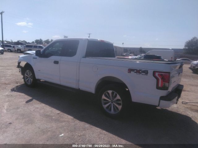 1FTEX1EP9HKD40843 Ford F-150 Xl/xlt/lariat