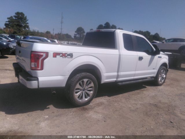 1FTEX1EP9HKD40843 Ford F-150 Xl/xlt/lariat
