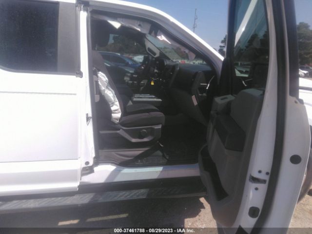 1FTEX1EP9HKD40843 Ford F-150 Xl/xlt/lariat