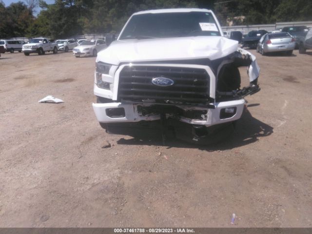 1FTEX1EP9HKD40843 Ford F-150 Xl/xlt/lariat