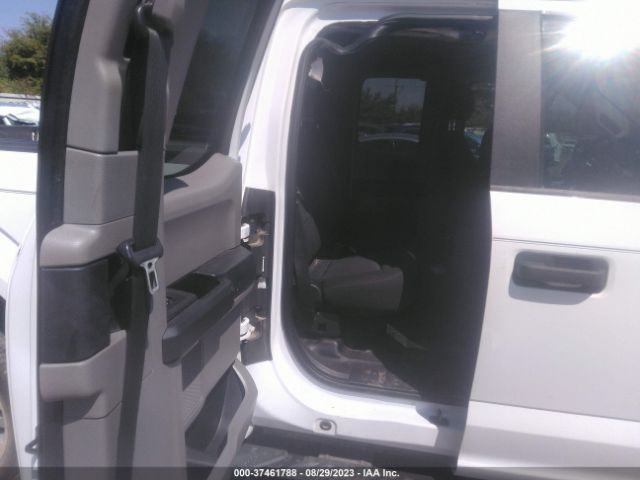 1FTEX1EP9HKD40843 Ford F-150 Xl/xlt/lariat
