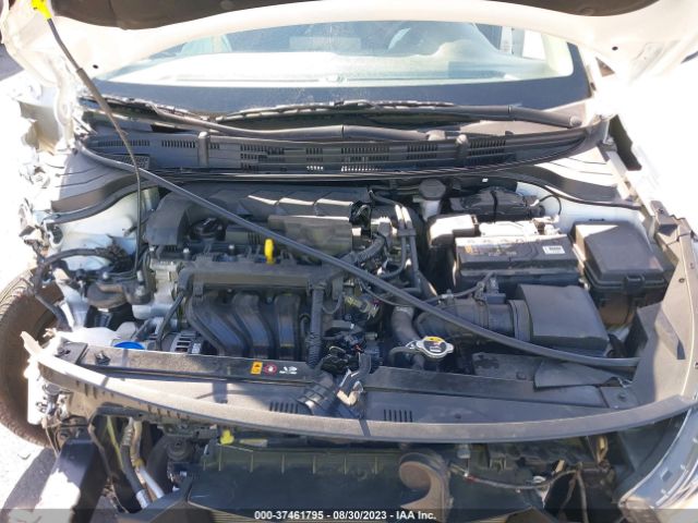3KPA25AD0ME377325 KIA Rio 5-door S