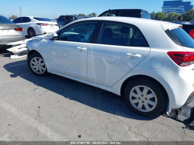 3KPA25AD0ME377325 KIA Rio 5-door S