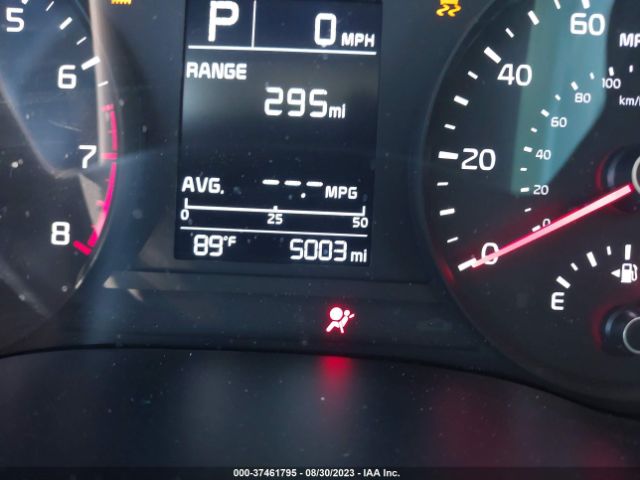 3KPA25AD0ME377325 KIA Rio 5-door S