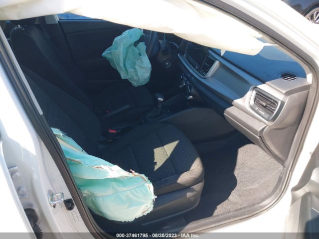 3KPA25AD0ME377325 KIA Rio 5-door S