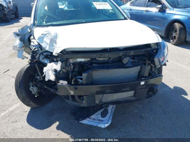3KPA25AD0ME377325 KIA Rio 5-door S