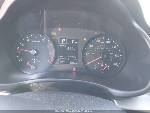 3KPA25AD0ME377325 KIA Rio 5-door S