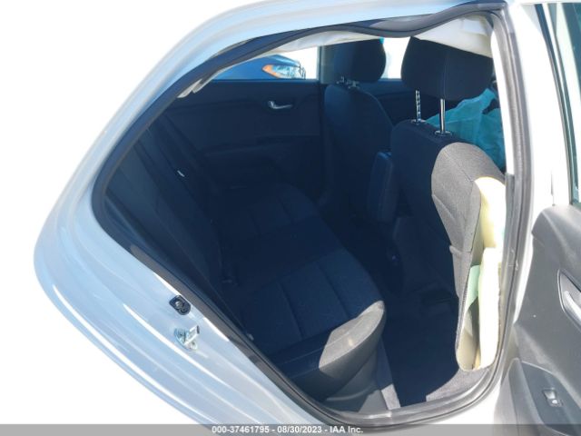 3KPA25AD0ME377325 KIA Rio 5-door S