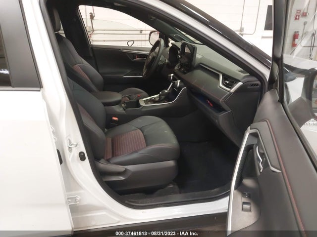 2023 TOYOTA RAV4 PRIME XSE VIN: JTMEB3FV5PD120349
