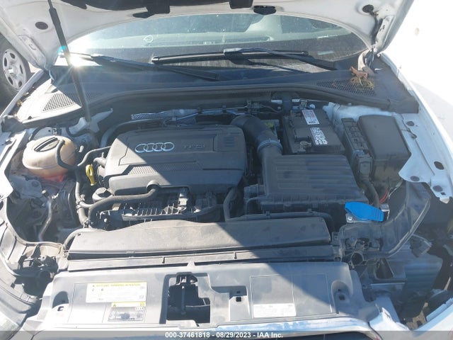 WAUA7GFF9G1038249 Audi A3 1.8t Premium