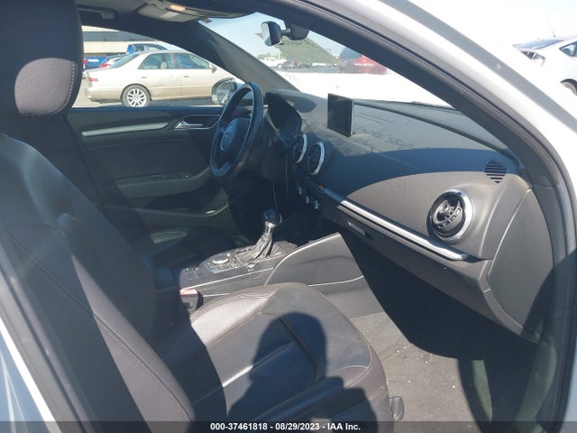 WAUA7GFF9G1038249 Audi A3 1.8t Premium
