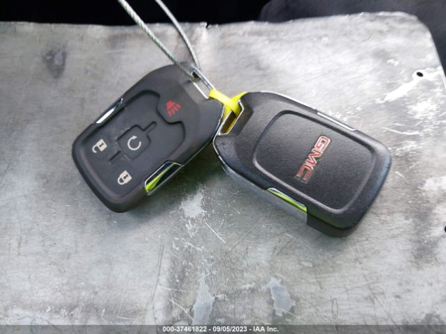 3GKALTEVXLL202728 GMC Terrain Sle