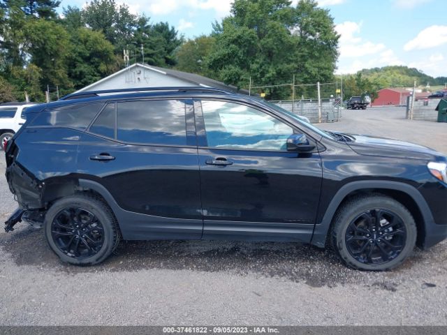 3GKALTEVXLL202728 GMC Terrain Sle