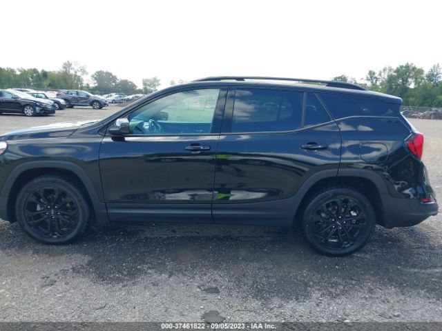 3GKALTEVXLL202728 GMC Terrain Sle