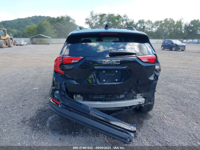 3GKALTEVXLL202728 GMC Terrain Sle