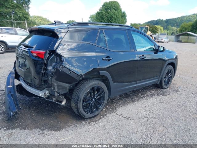3GKALTEVXLL202728 GMC Terrain Sle