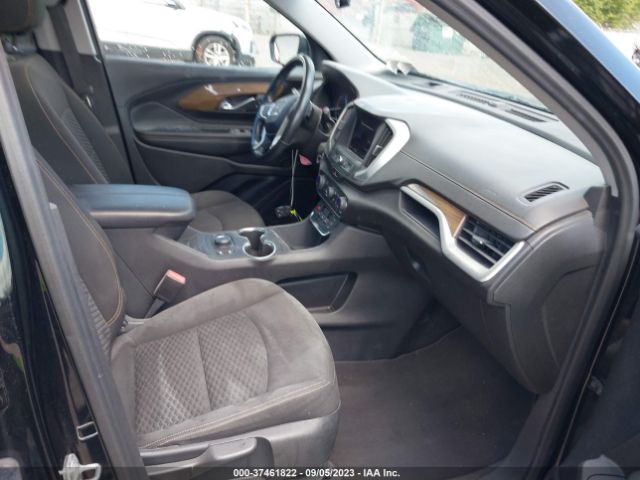 3GKALTEVXLL202728 GMC Terrain Sle