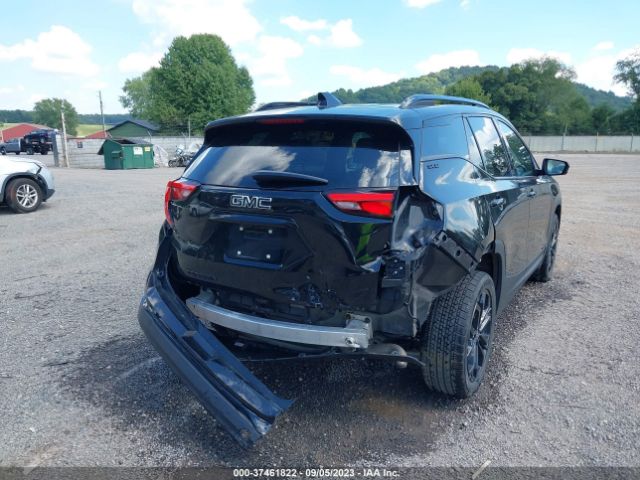 3GKALTEVXLL202728 GMC Terrain Sle