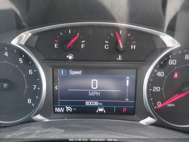 3GKALTEVXLL202728 GMC Terrain Sle