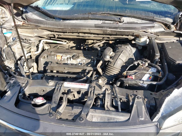 Honda CR-V LX 2014 5J6RM4H3XEL060336 Image 10