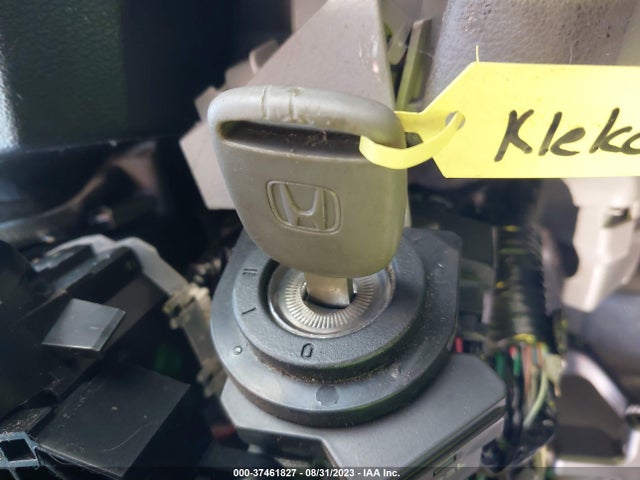 Honda CR-V LX 2014 5J6RM4H3XEL060336 Image 11